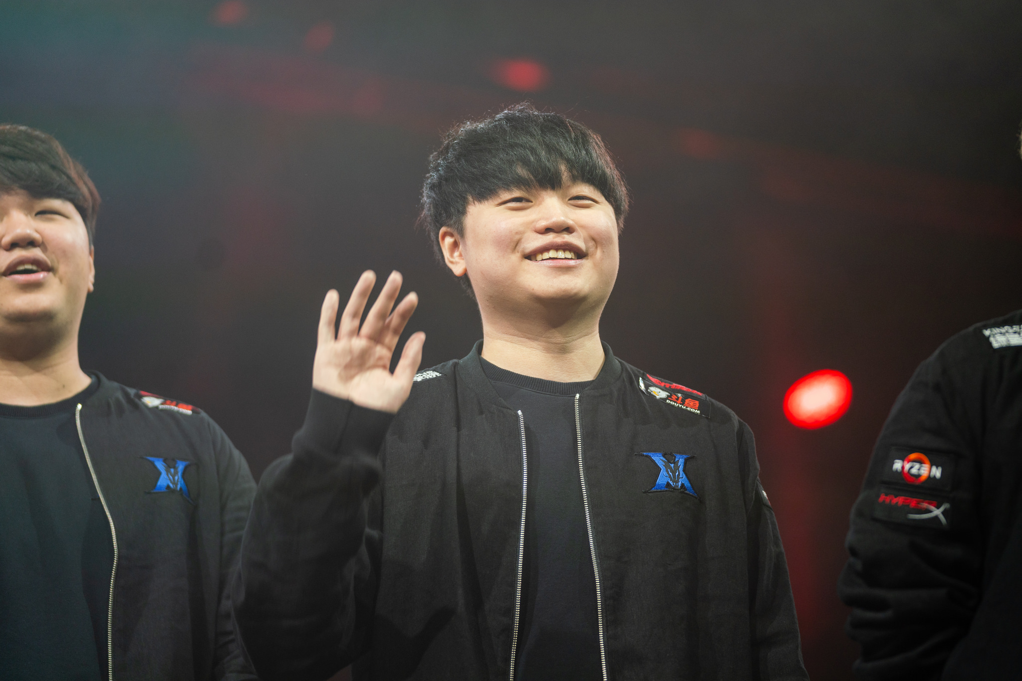 KT Rolster anuncia a contratação de Bdd e Snowflower