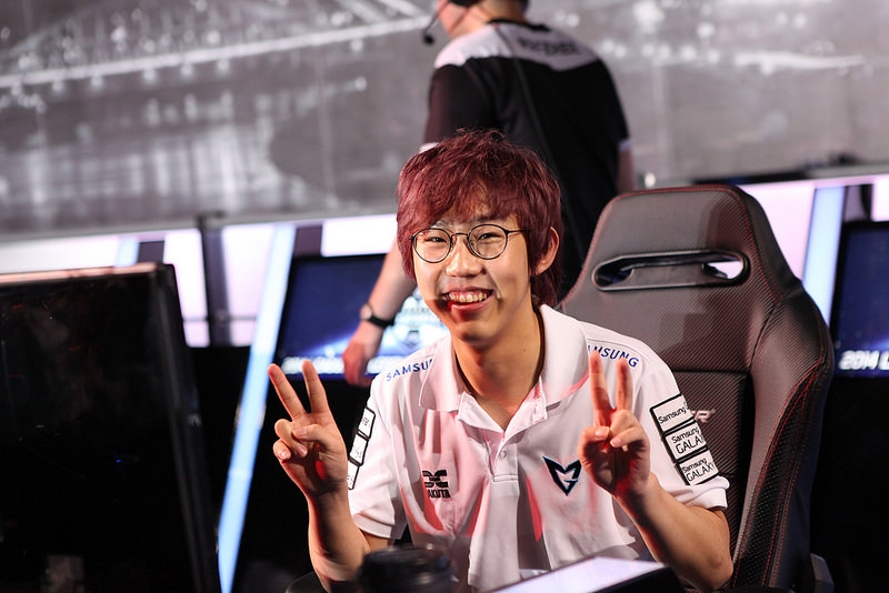 Imp deixa LGD mas continua na China, ADC atuará na Team WE