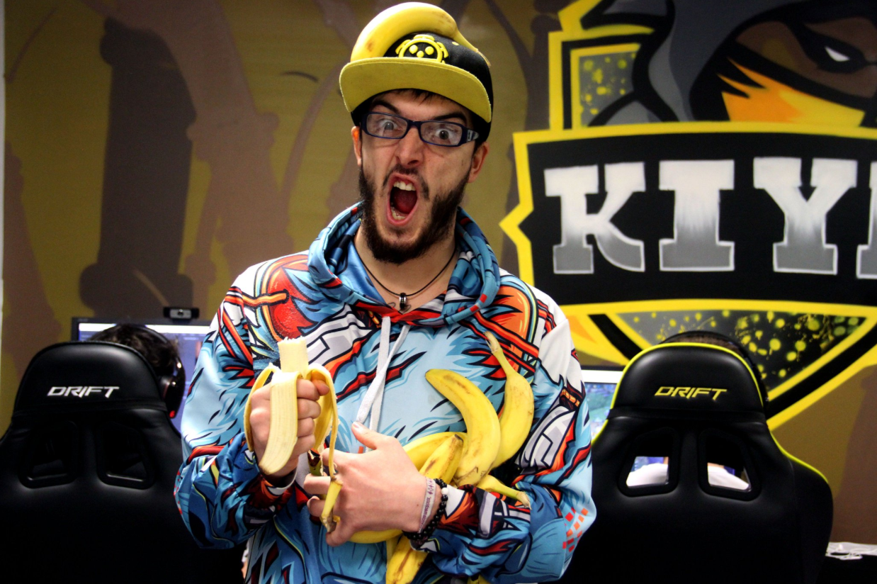 IDM Gaming anuncia treinador Europeu para o CBLOL 2018