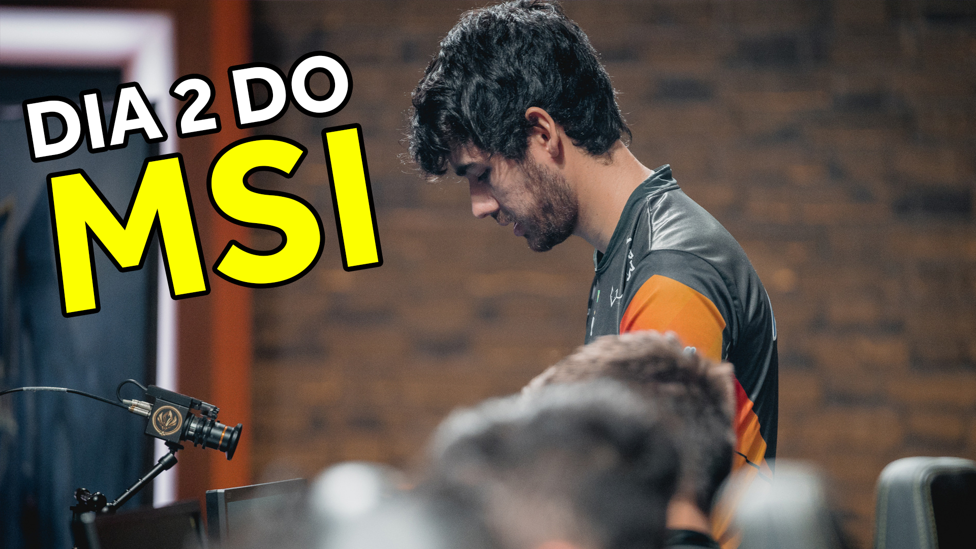 KaBuM tem derrota mais rápida da história do MSI; Veja como foi o dia 2 da competição!
