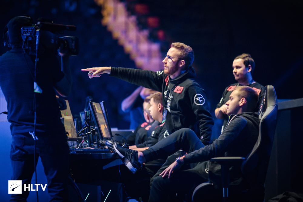 FaZe anuncia volta de olofmeister; Xizt é confirmado na Fnatic
