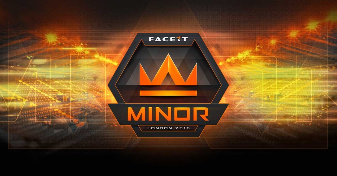 Não Tem Como e Furia garantem vaga no Americas Minor