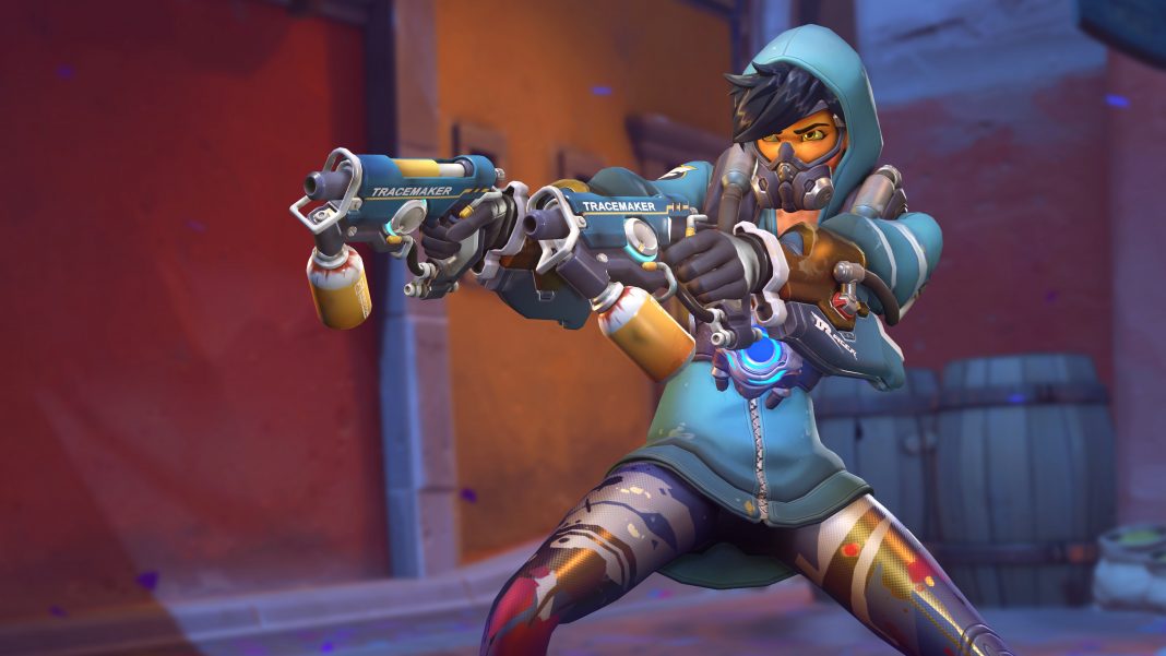 Overwatch chega a 40 milhões de jogadores; Evento comemorativo traz skins e modos de jogo