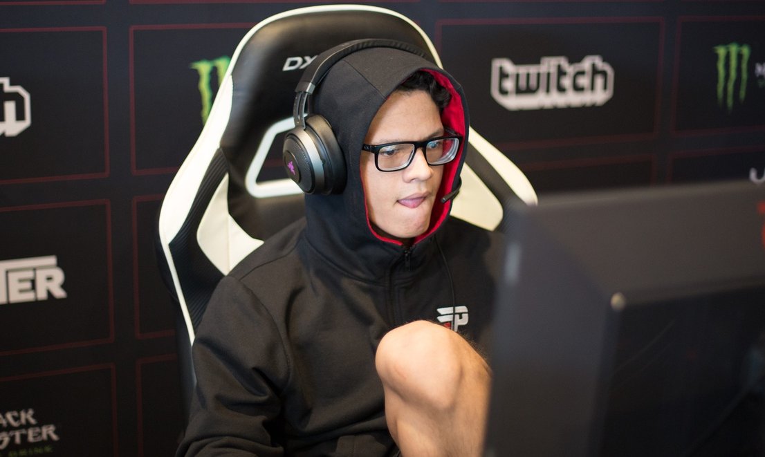 paiN Gaming bate Na’Vi e se classifica para os playoffs da Epicenter XL