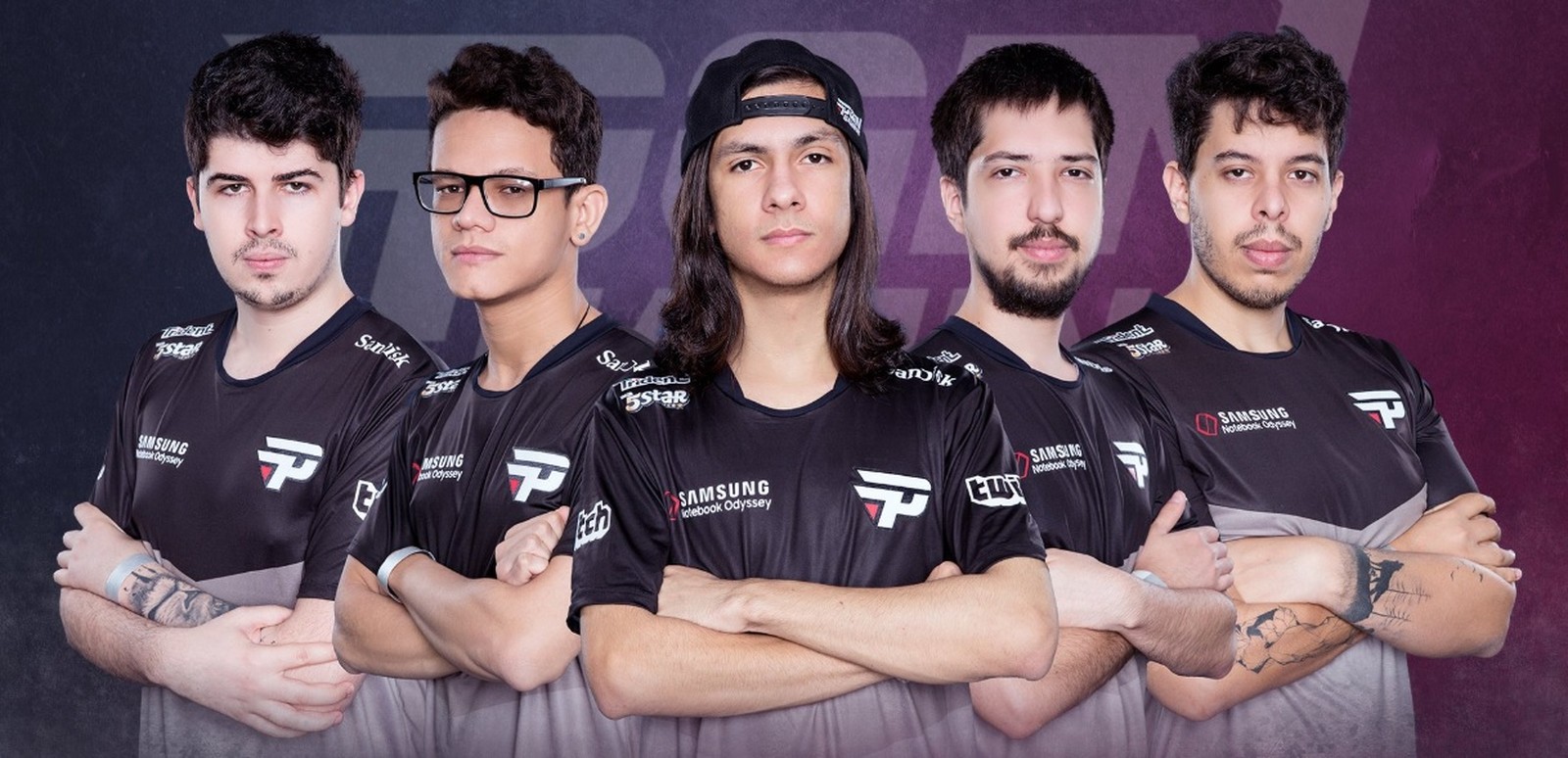 Pain Gaming vence Team Liquid na ESL One, mas cai para a OG