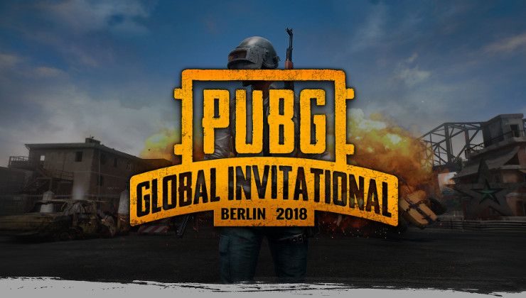 Às vésperas do PGI, PUBG Corp divulga planos para o cenário competitivo e novidades na transmissão