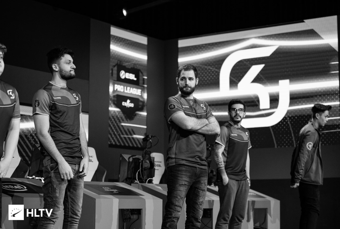 SK Gaming perde para FaZe e está fora da ESL Pro League Season 7