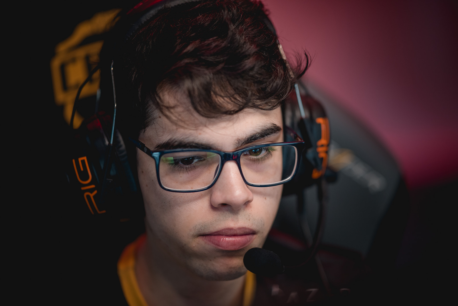 Fitz comenta sobre erros da IDM Gaming, leitura do meta e crava os melhores times do CBLoL 2018