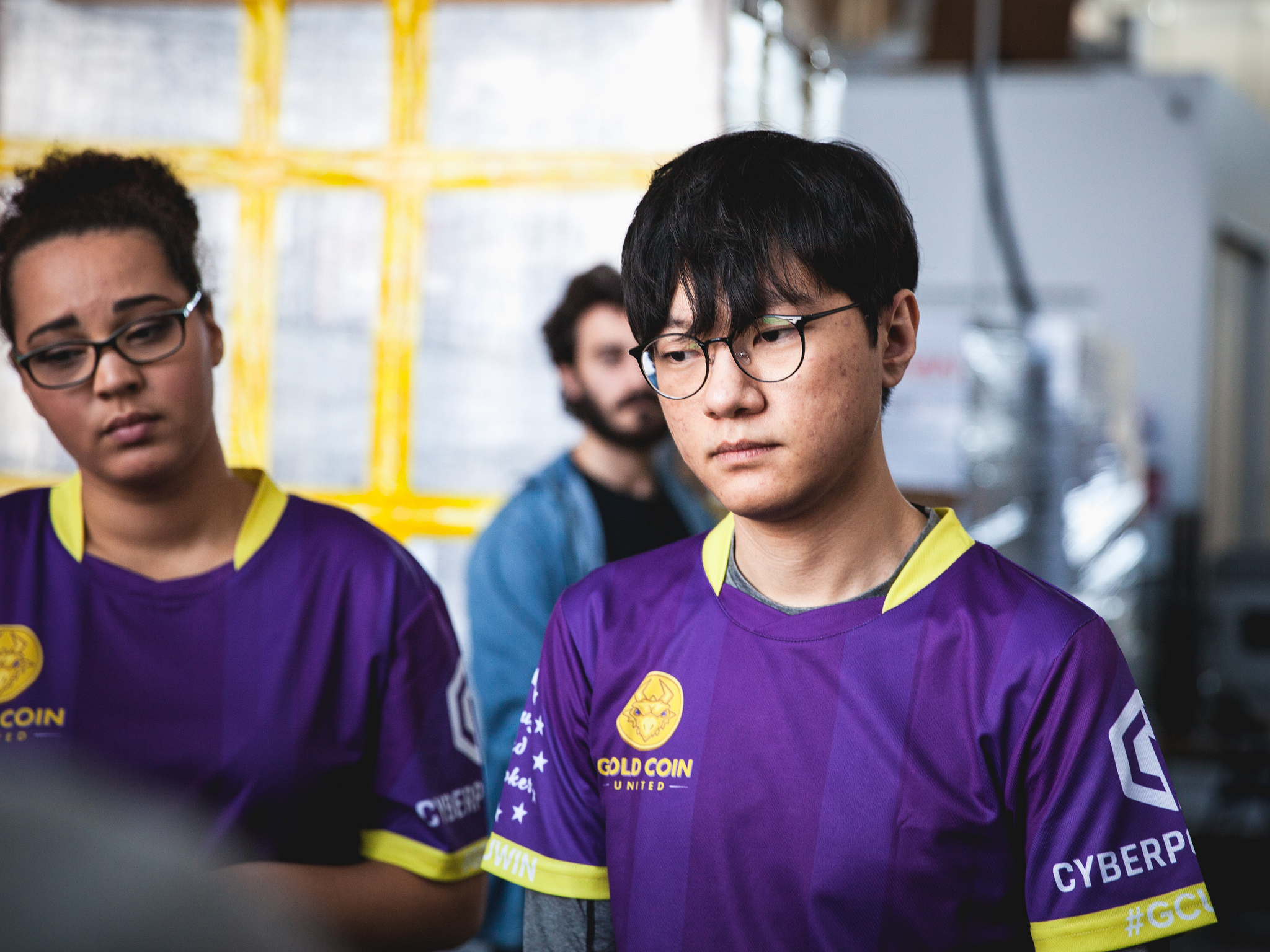 MadLife anuncia sua aposentadoria do competitivo de LoL
