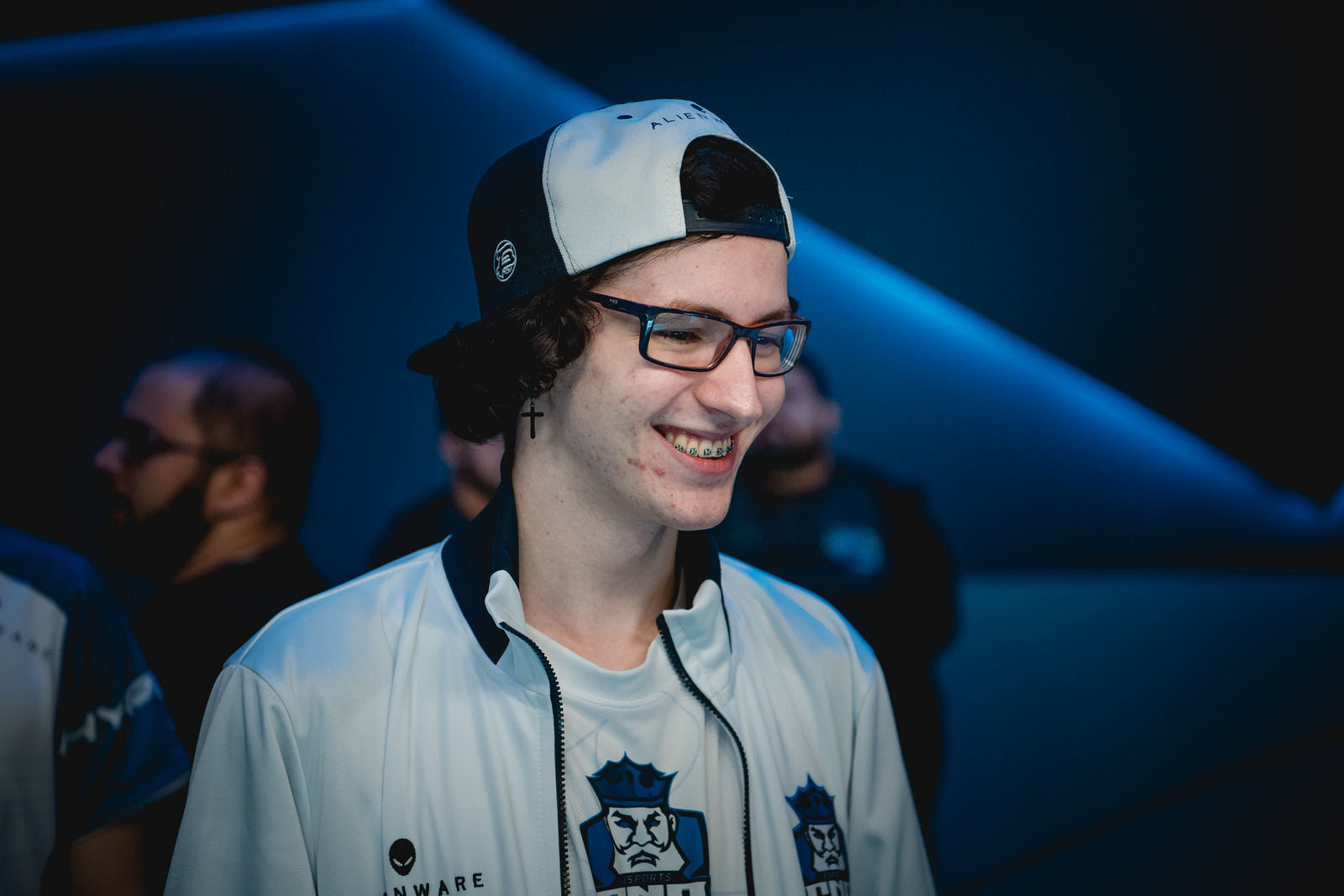 Yampi fala sobre Nunu e Kayle e alerta: “Não tentem usar na SoloQ, é muito difícil!”