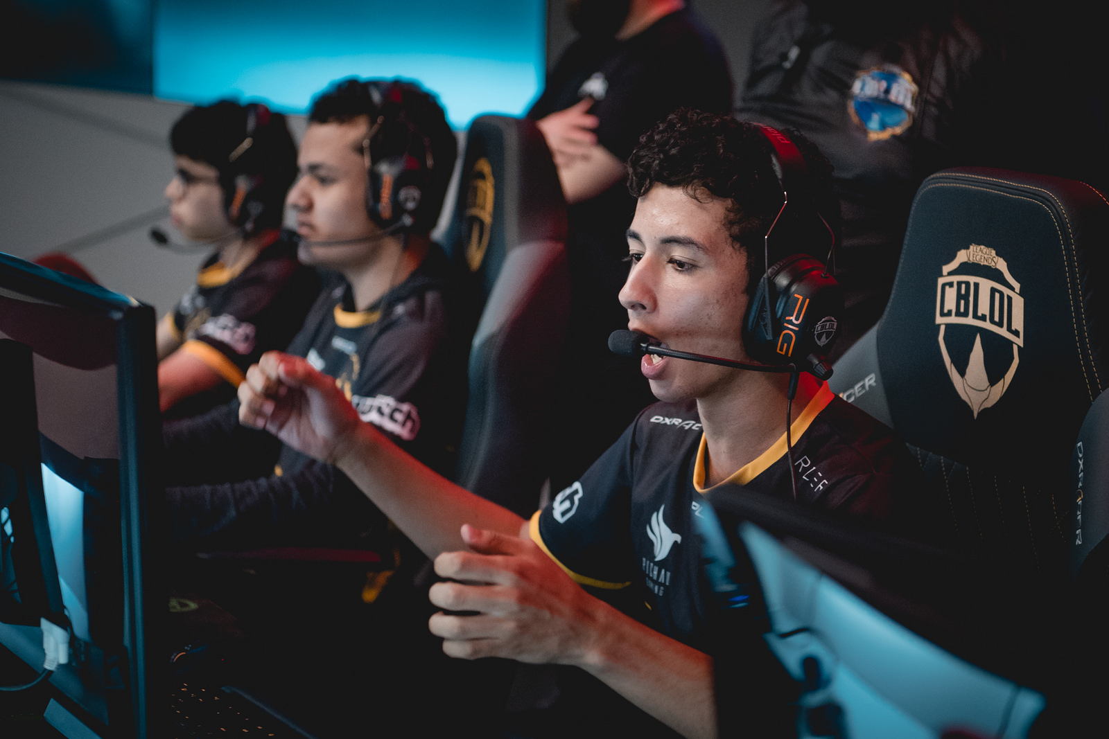 “Calamos novamente a boca de muita gente”, diz Any sobre vitória contra FLA