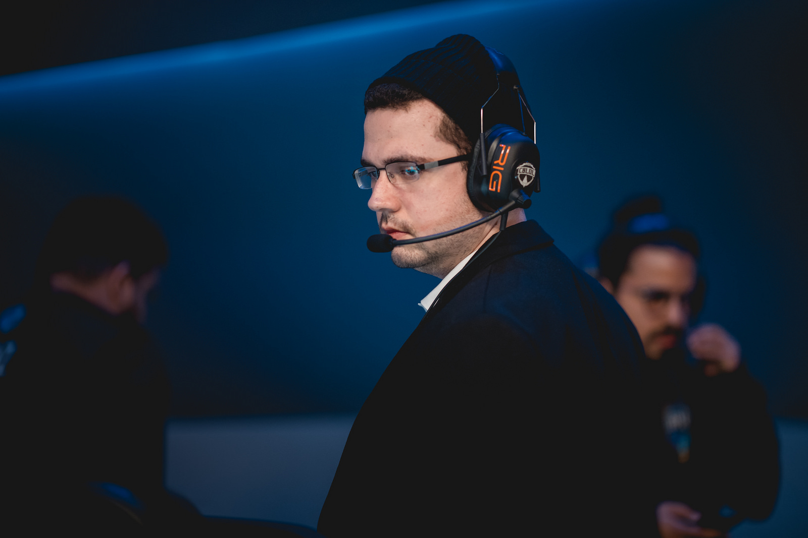 LoL: MiT é acusado de abuso sexual e estará de fora dos casters do CBLoL 2021