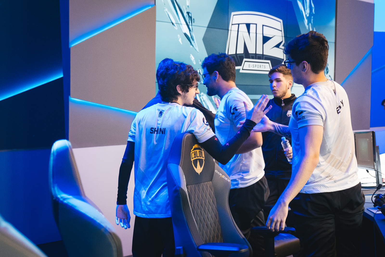 INTZ vence KaBuM e começa o segundo Split do CBLoL 2018 com o pé direito