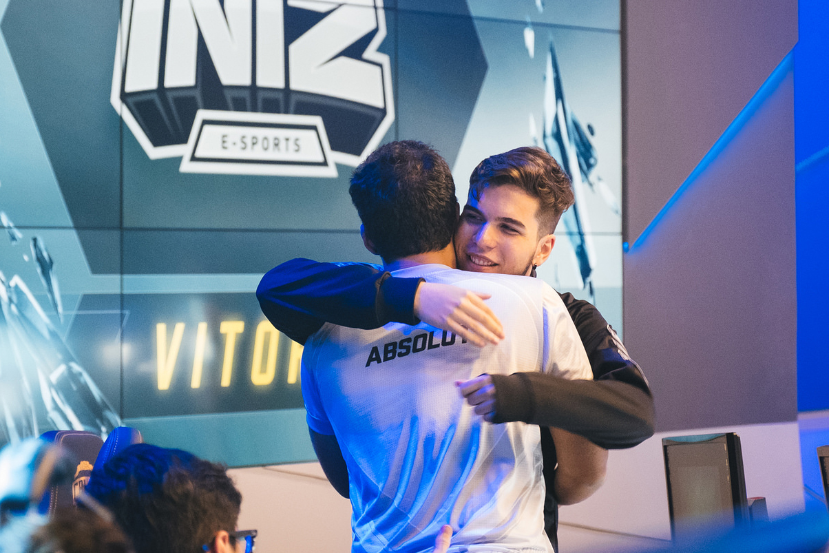 Absolut e Redbert: uma história de gênese, ouro e intrepidez