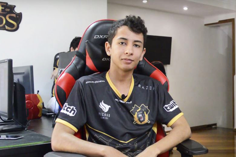 Destaque da IDM, Anyone conta o que espera do CBLOL e relembra vitória no CD