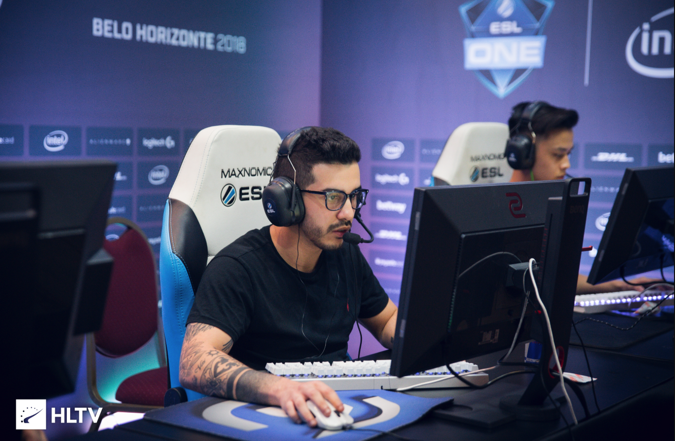 IEM Fall EU: Complexity de coldzera vence a Endpoint e se recupera no torneio