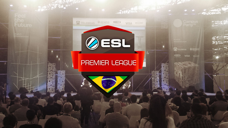 FURIA bate Virtue e é campeã da ESL Brazil Premier League