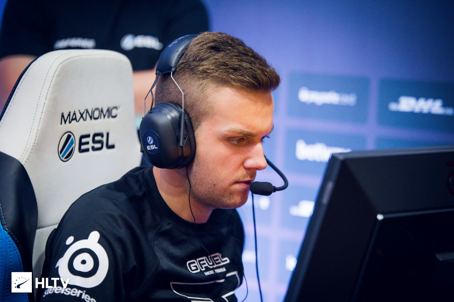 FaZe derrota Liquid e vai à final da ESL One Belo Horizonte