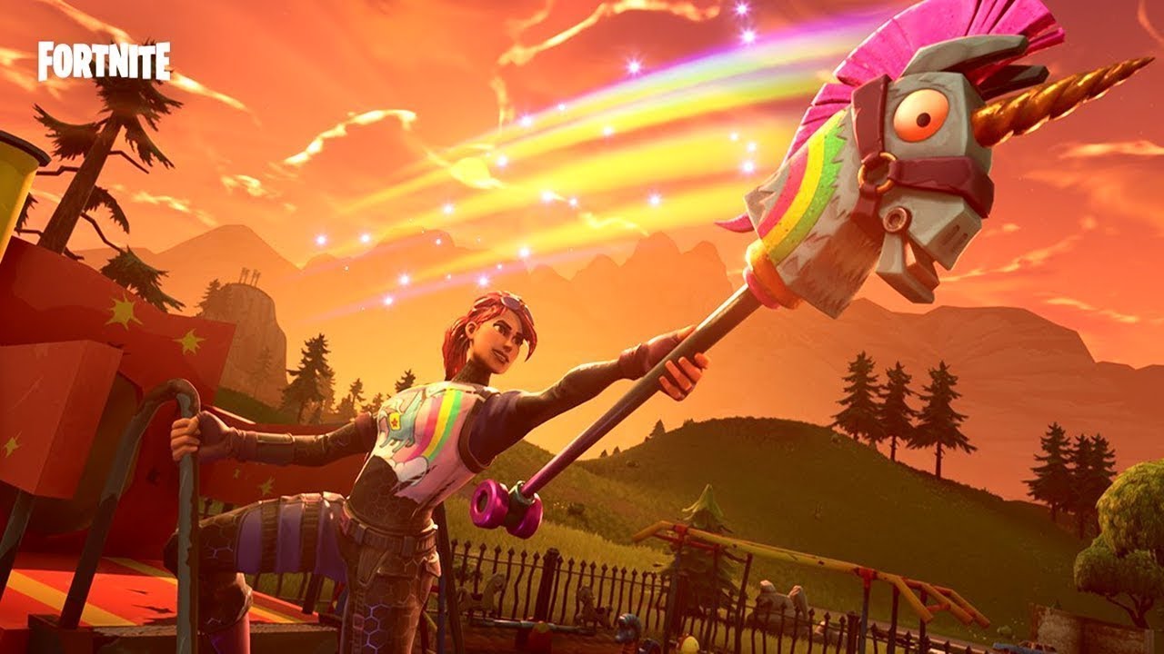 Eliminatórias para “Copa do Mundo de Fortnite” começarão em Setembro