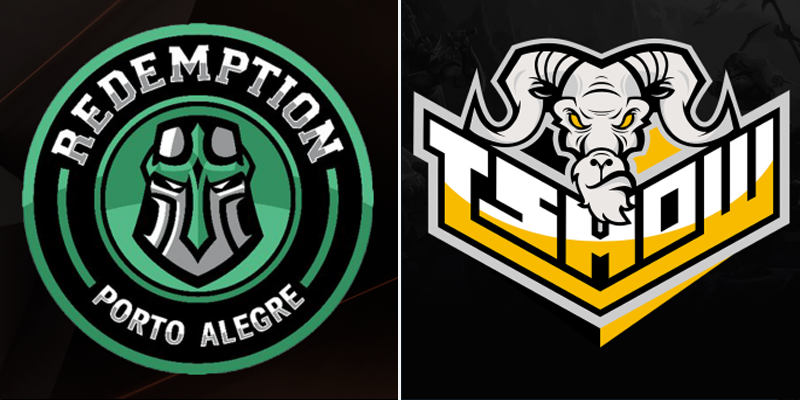 TShow vende vaga no Desafiante para Redemption; CEO comenta decisão