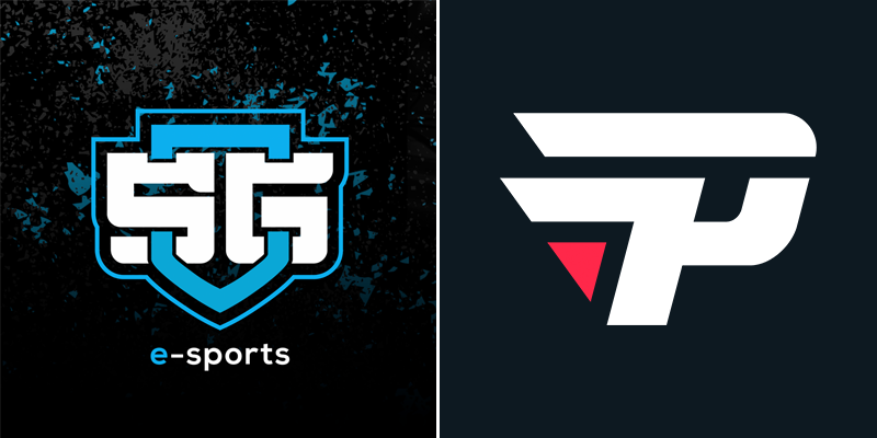 Pain Gaming e SG estão nos playoffs da qualificatória para o The International 8