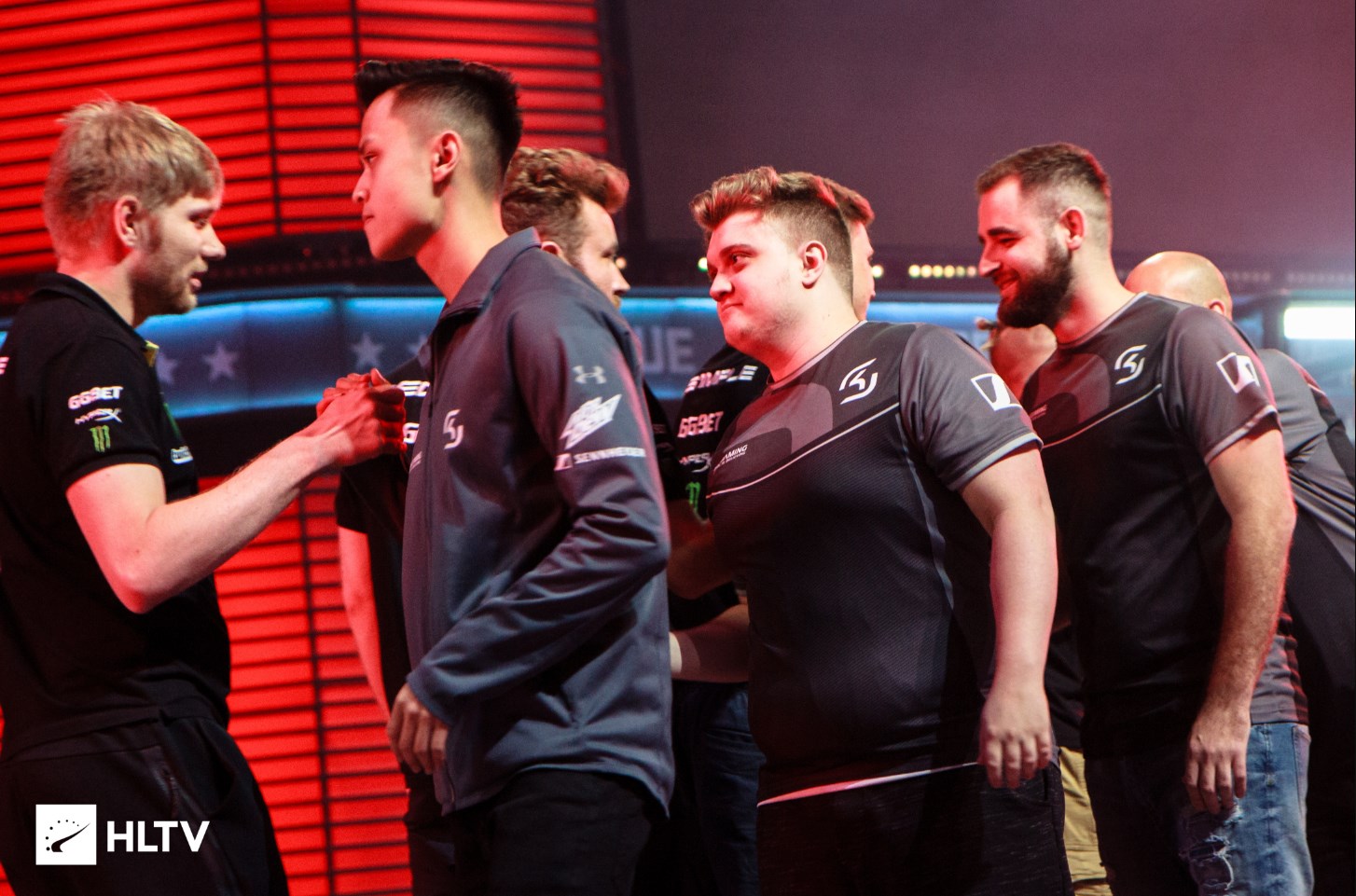 De virada, SK Gaming perde para a Na’Vi e deixa a StarSeries