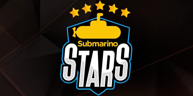 Submarino Stars fecha line-up para Circuito Desafiante