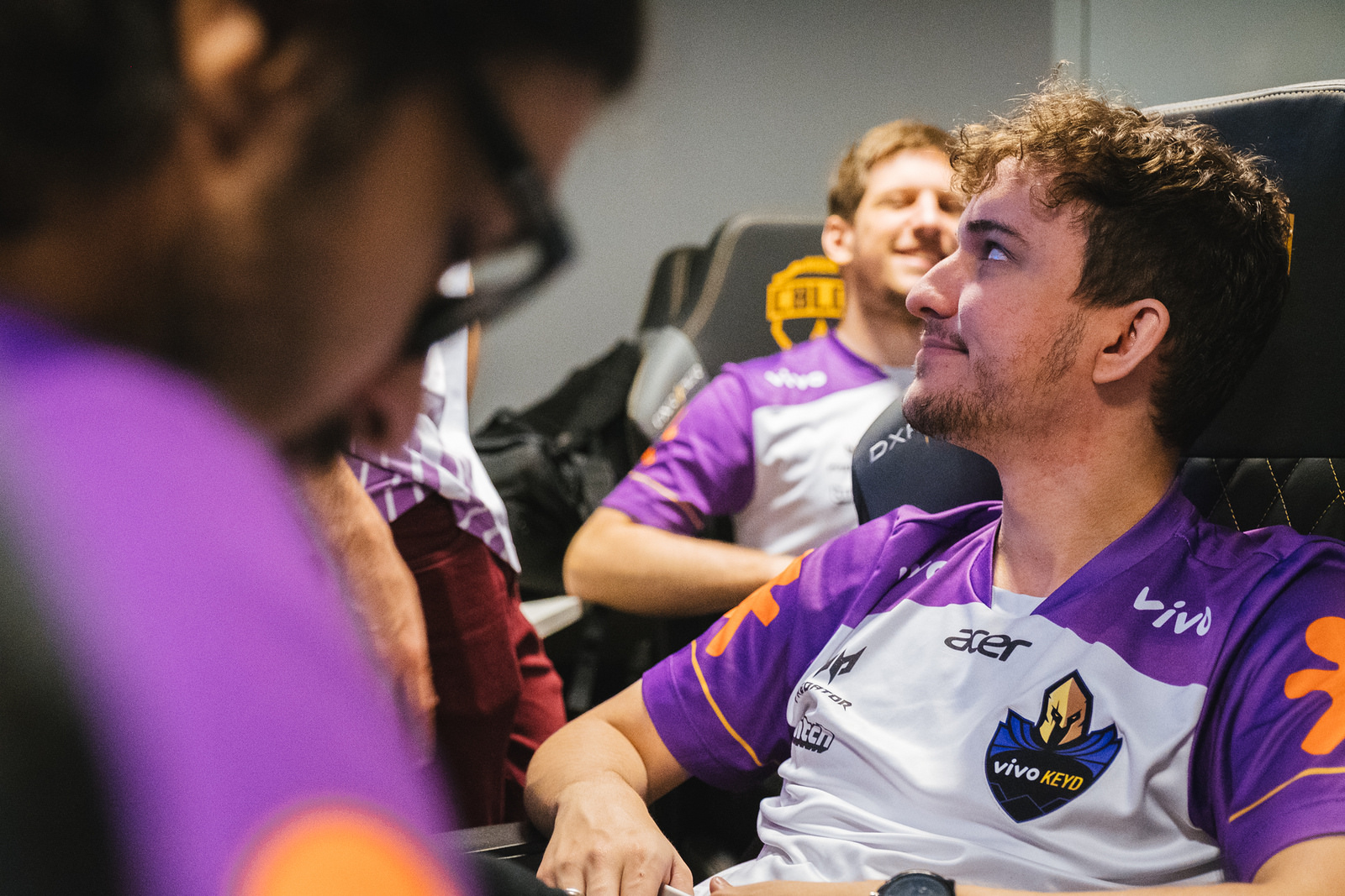 MicaO explica Morgana nas mãos do “ADC”, comenta derrota da Keyd e Rift Rivals