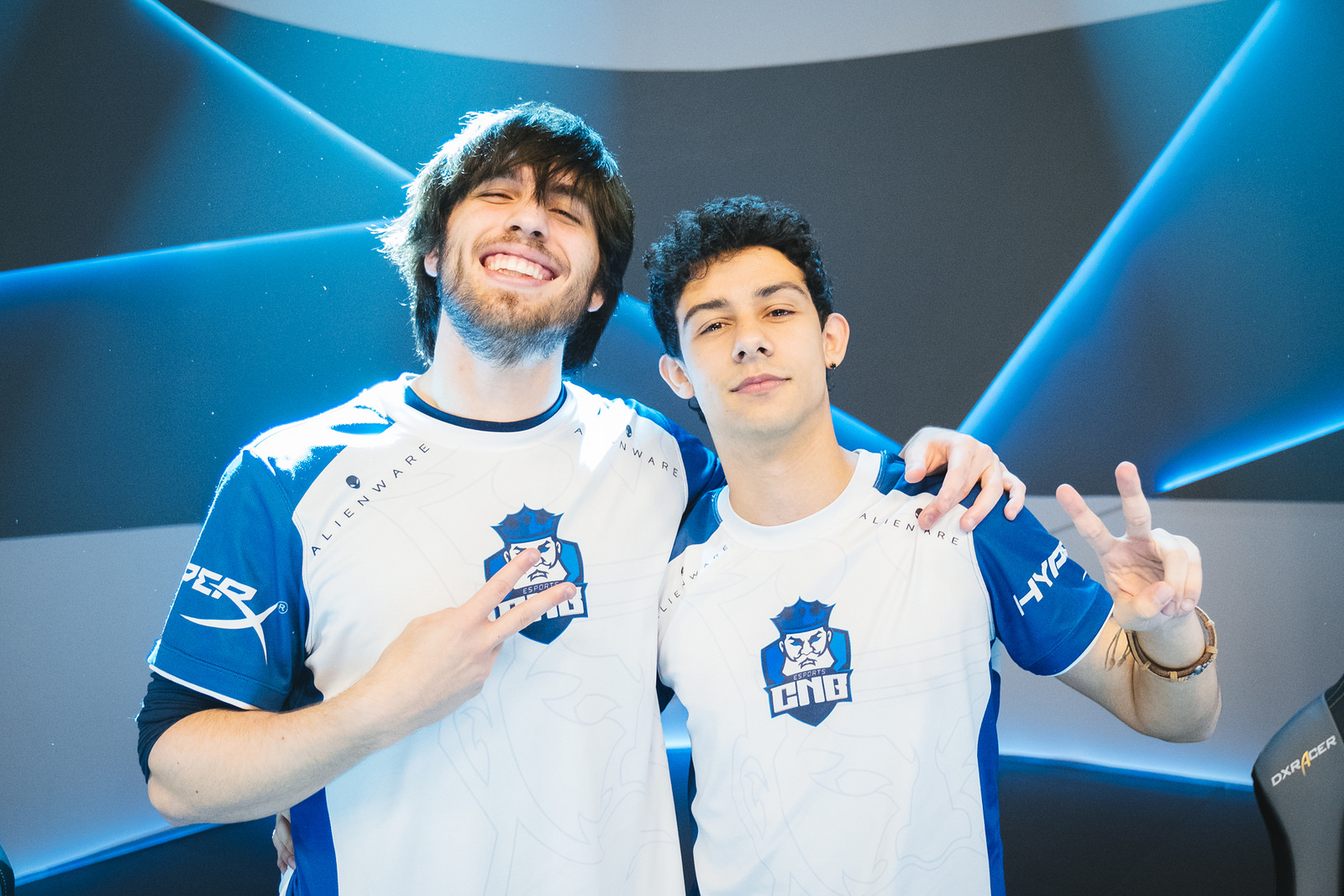 Rakin comenta liderança da CNB e aponta amadurecimento dos jogadores como a razão do sucesso da equipe