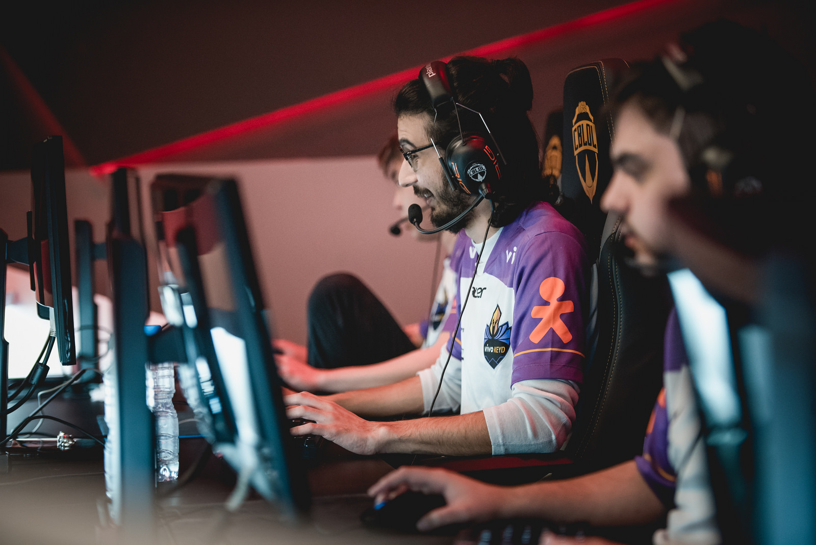 Revolta comenta pior fase da história do “Exodia”