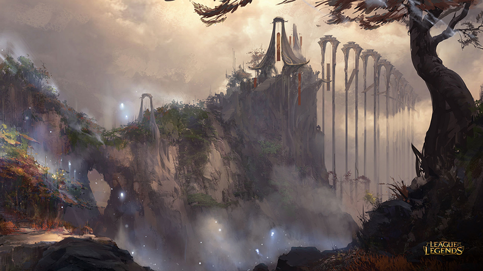 LoL: Tema da próxima temporada ranqueada revelado em trailer? Confira