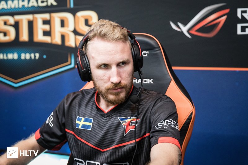 olofmeister volta para FaZe Clan após 3 meses afastado
