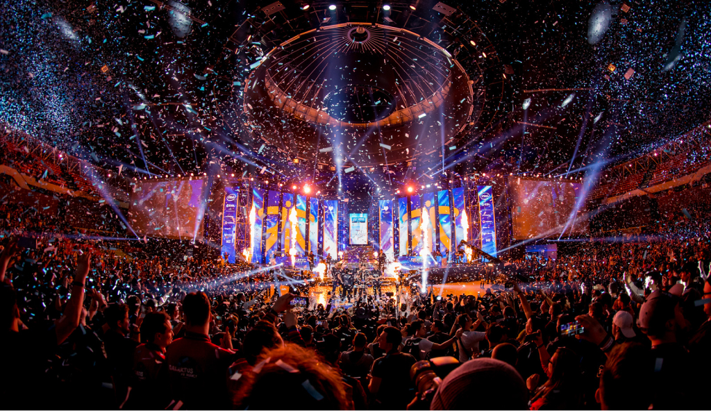 IEM Katowice será o primeiro major de CS:GO em 2019