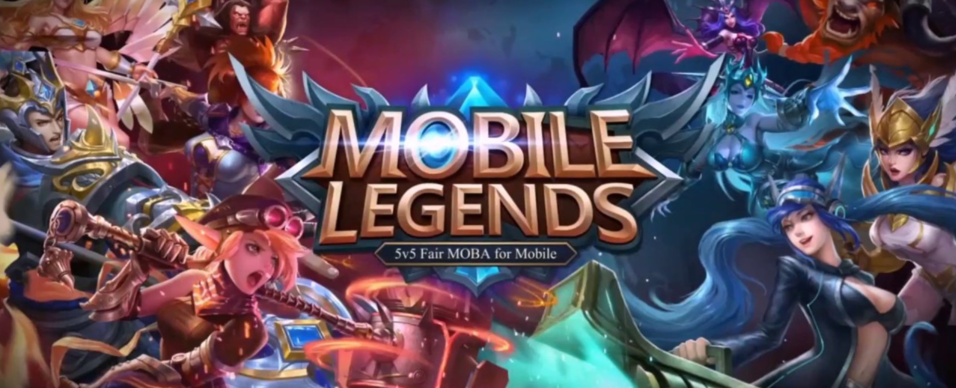 Tencent, dona da Riot Games, ganha US$2,9 milhões em processo contra Mobile Legends