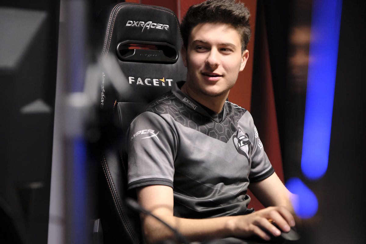 Renegades vence Asia Minor e se classifica para o FACEIT Major: London 2018