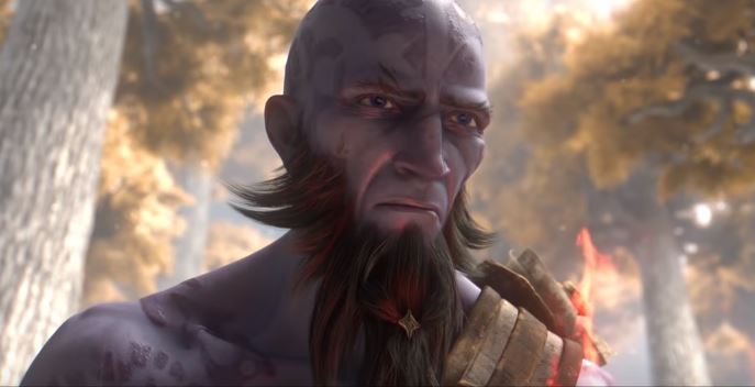 Riot Games lança curta-metragem com Ryze; Assista