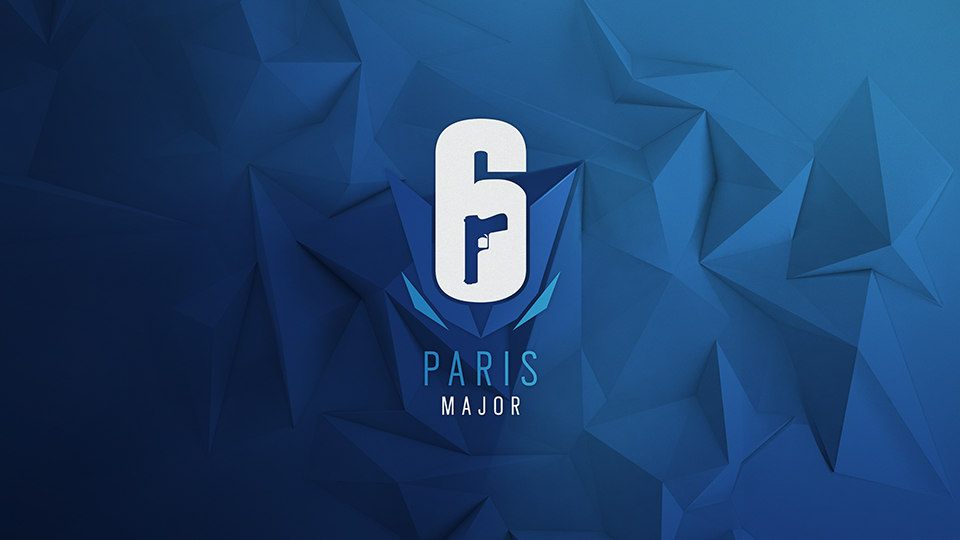 Six Major Paris tem grupos definidos; 4 equipes brasileiras estarão na disputa