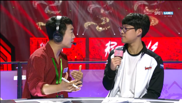 LCK bate a LMS e enfrentará a LPL na final do Rift Rivals 2018