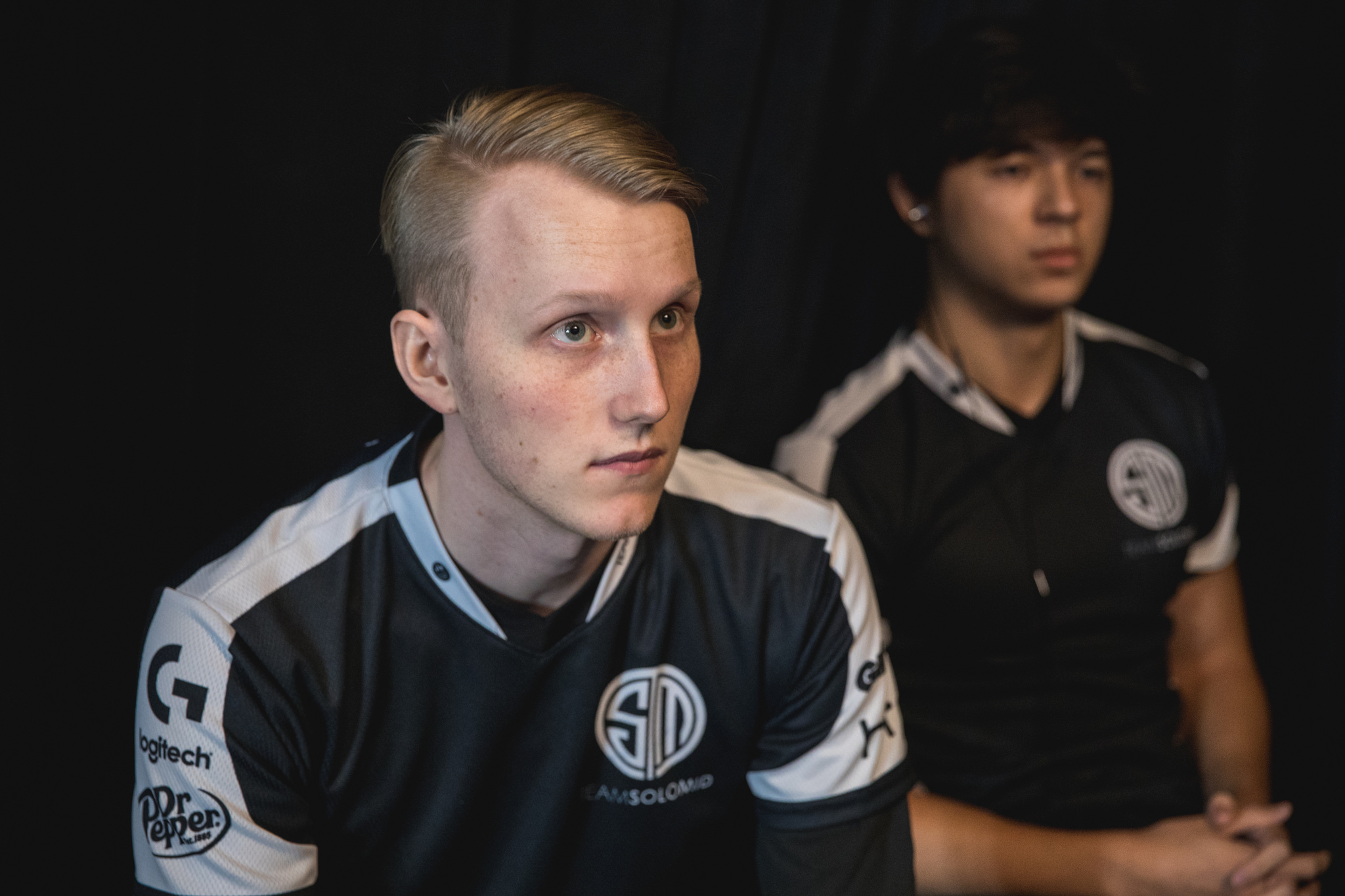 Jogada – Zven realiza Pentakill de Kai’Sa em TSM vs Echo Fox