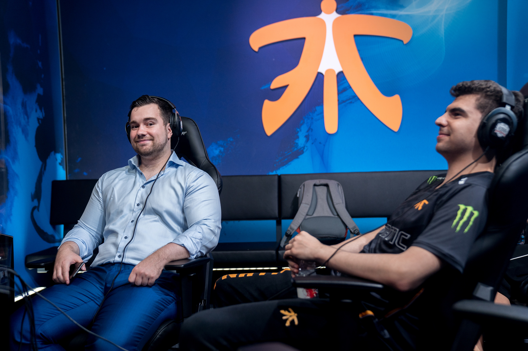 Semifinais da LCS EU 2018 estão definidas e Fnatic se classifica para o Mundial 2018