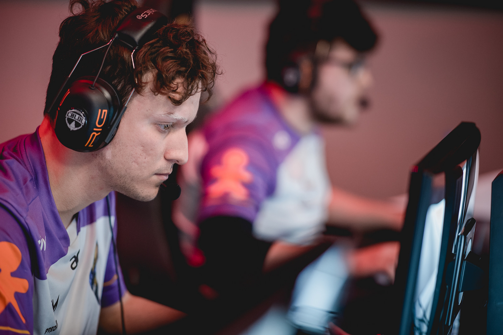 Micao comenta série contra IDM na Escalada e desempenho da Vivo Keyd: “Temos que continuar evoluindo”