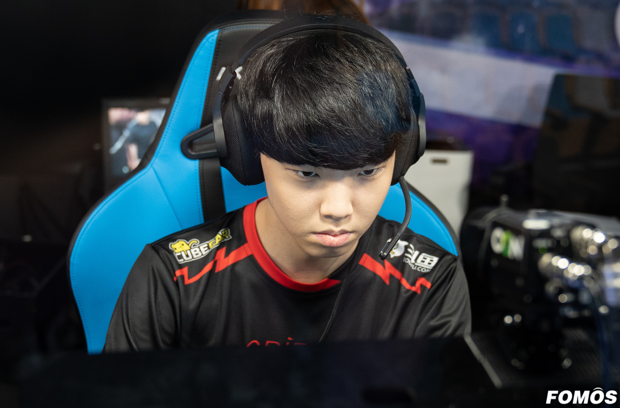 Com shockwave milagroso no jogo 5, Griffin vence Afreeca Freecs e está na final da LCK