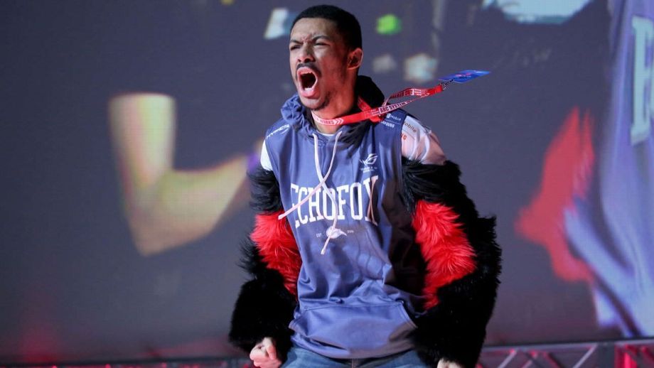 SonicFox vence no Dragon Ball FighterZ; Confira os resultados do EVO 2018