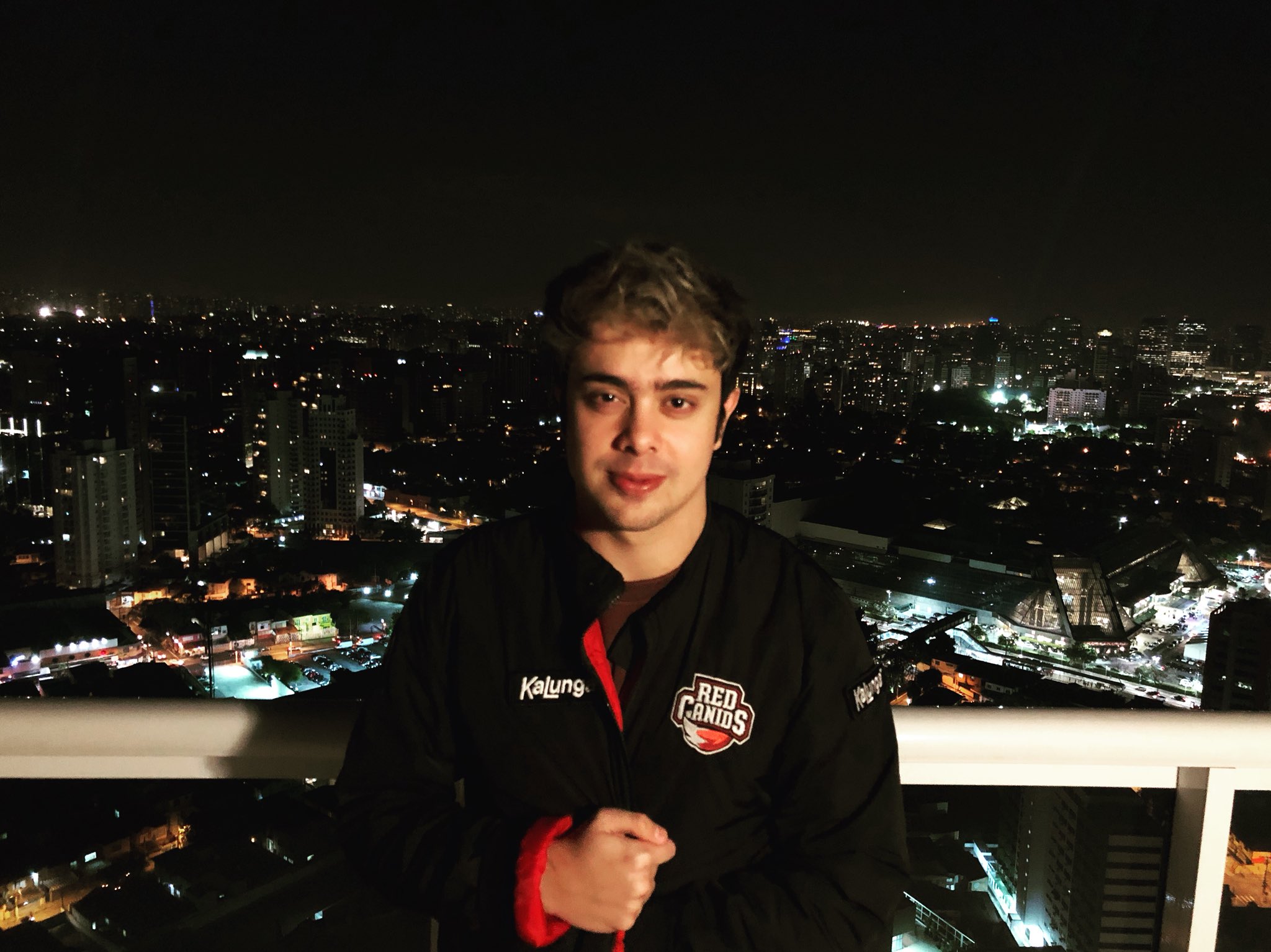 Resumo Semanal – Yoda embaixador da RED Canids e petição para deletar a Zoe