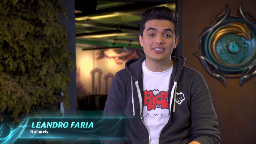 Em comunicado, Riot Games promete diminuir mudanças no LoL durante a temporada