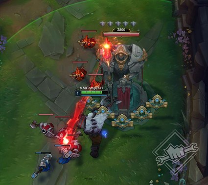 Riot revela mudanças que podem ocorrer na pré-temporada de 2018 para 2019