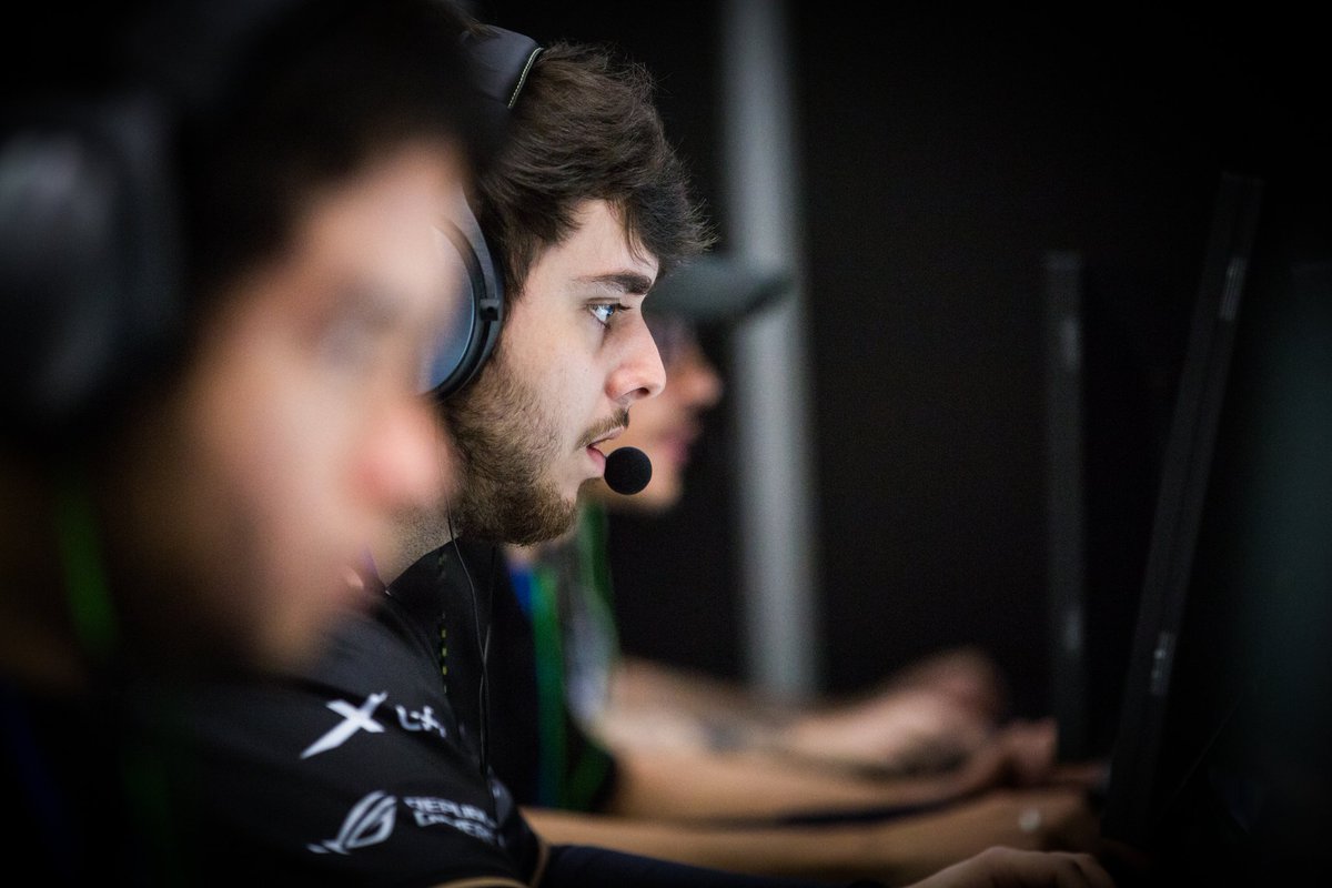 Brasileiros da NiP e FaZe estreiam com vitória no Six Major Paris; Confira resultados do primeiro dia