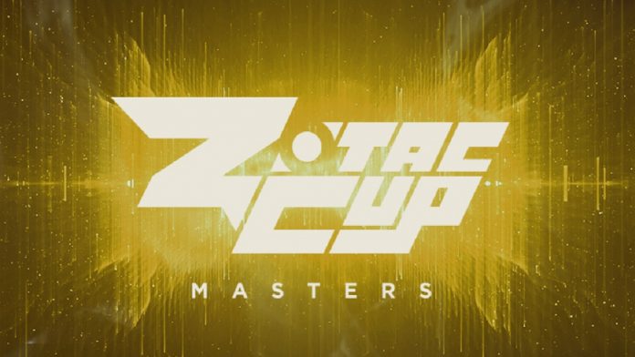 Cobertura – Jogos e Tabela da ZOTAC Cup Masters 2018