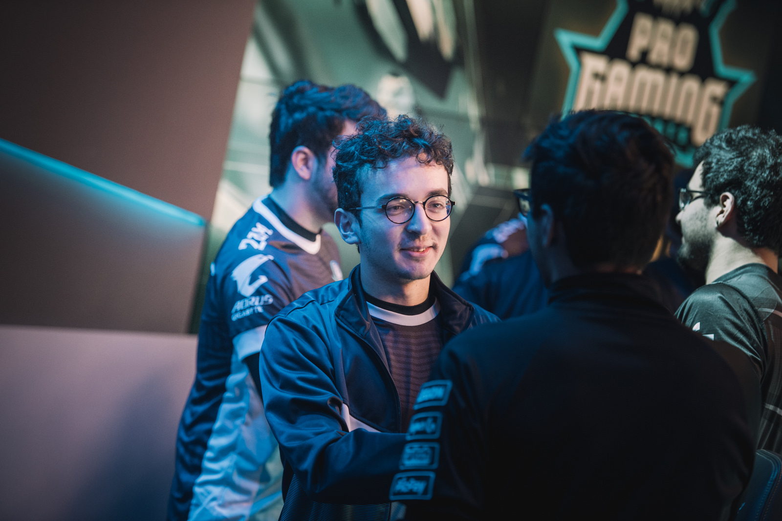 “Aprendi que preciso ser eu mesmo”, diz Vert sobre campanha em 2018