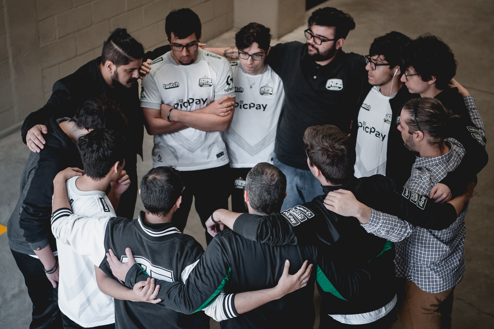 INTZ vence a paiN Gaming e garante vaga no CBLoL 2019